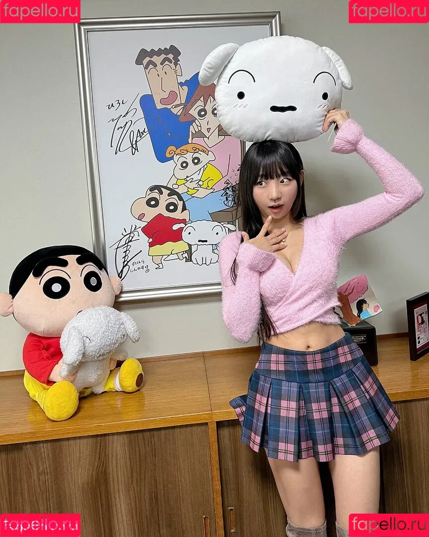 Eunji Pyoapple / djhenney / eunji / pyoapple Onlyfans Photo Gallery 