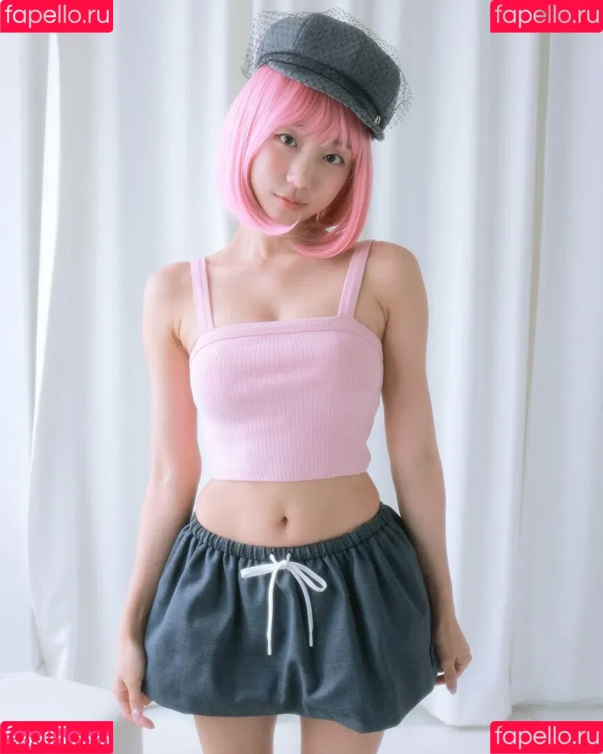 Eunji Pyoapple / djhenney / eunji / pyoapple Onlyfans Photo Gallery 