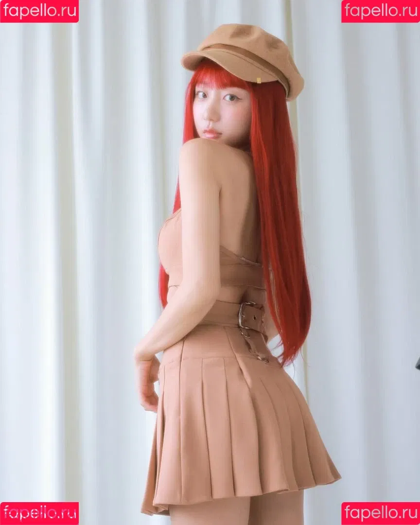 Eunji Pyoapple / djhenney / eunji / pyoapple Onlyfans Photo Gallery 