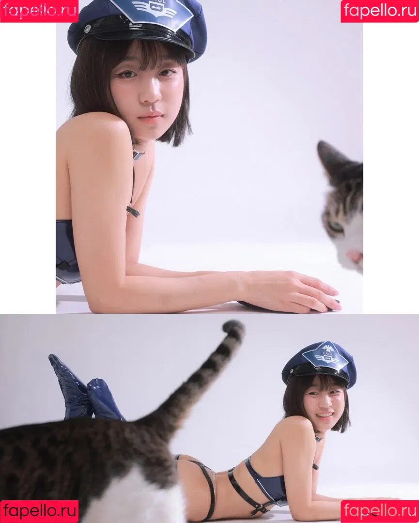 Eunji Pyoapple / djhenney / eunji / pyoapple Onlyfans Photo Gallery 