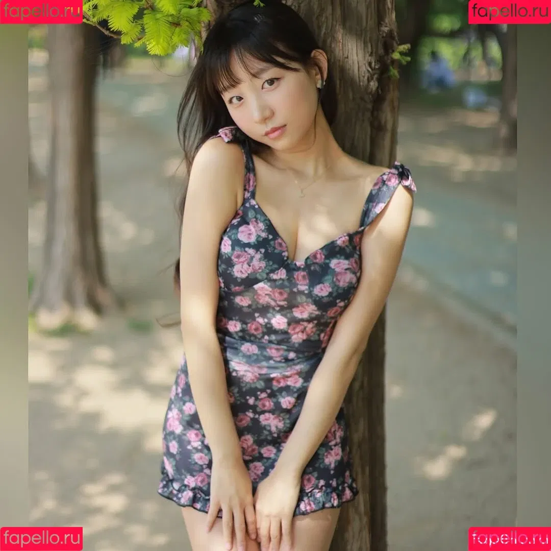 Eunji Pyoapple / djhenney / eunji / pyoapple Onlyfans Photo Gallery 