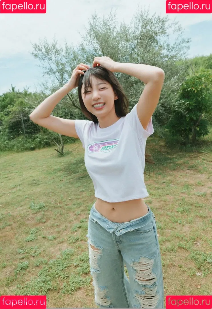 Eunji Pyoapple / djhenney / eunji / pyoapple Onlyfans Photo Gallery 