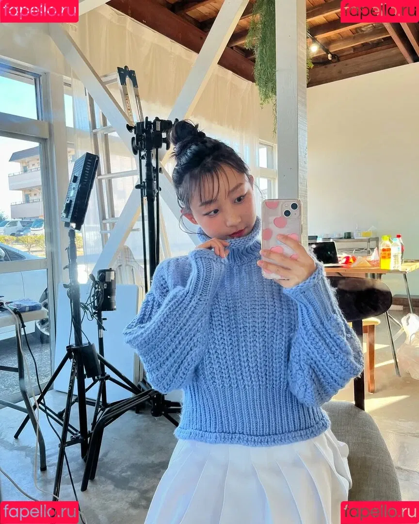 Eunji Pyoapple / djhenney / eunji / pyoapple Onlyfans Photo Gallery 