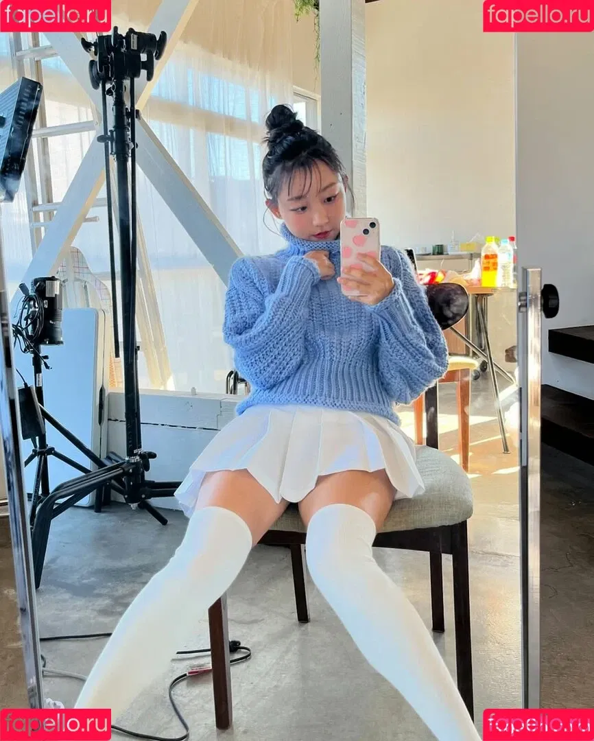 Eunji Pyoapple / djhenney / eunji / pyoapple Onlyfans Photo Gallery 