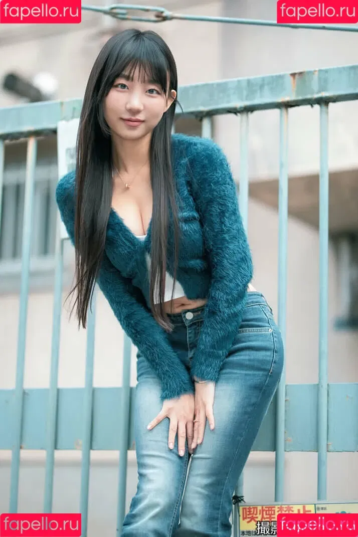 Eunji Pyoapple / djhenney / eunji / pyoapple Onlyfans Photo Gallery 