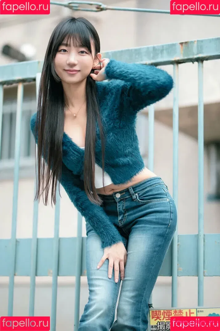 Eunji Pyoapple / djhenney / eunji / pyoapple Onlyfans Photo Gallery 