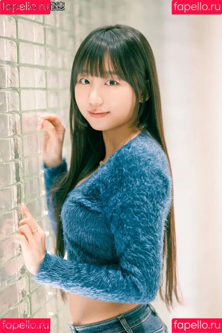Eunji Pyoapple / djhenney / eunji / pyoapple Onlyfans Photo Gallery 