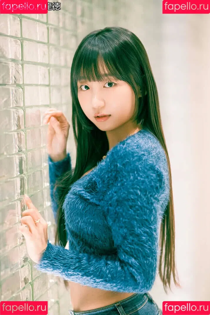 Eunji Pyoapple / djhenney / eunji / pyoapple Onlyfans Photo Gallery 