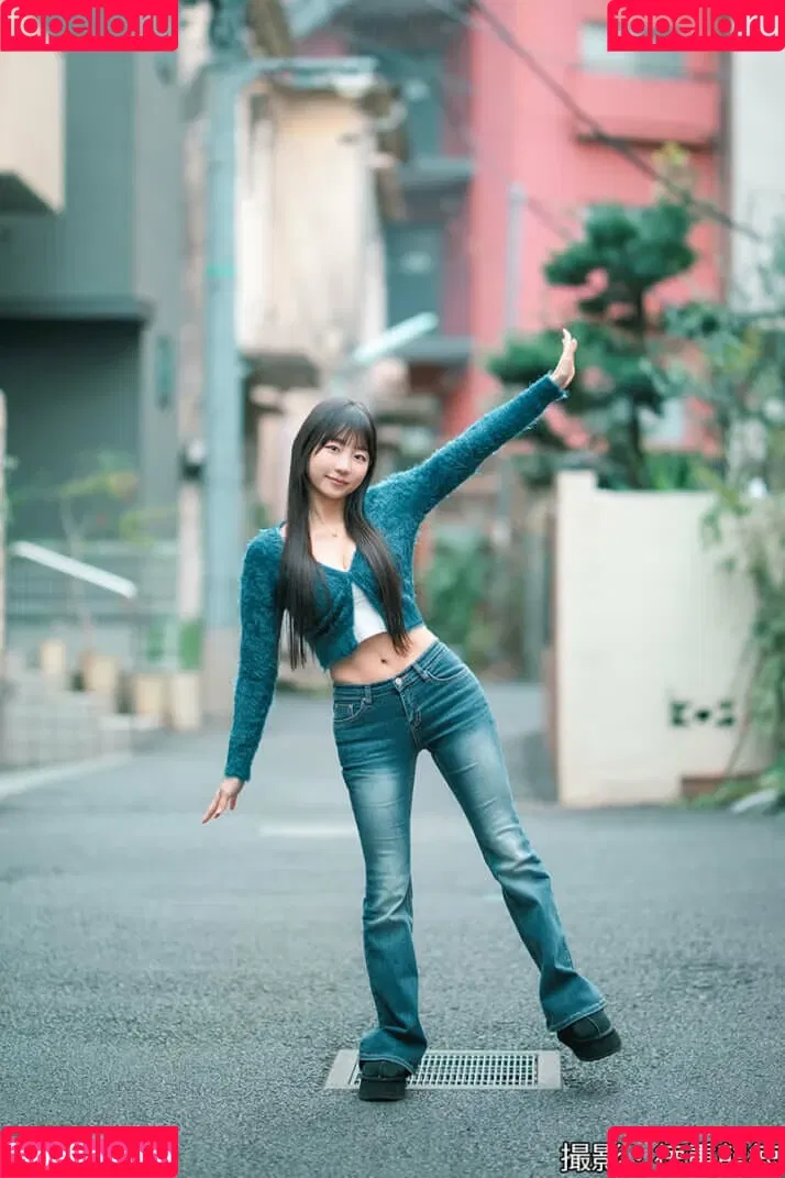 Eunji Pyoapple / djhenney / eunji / pyoapple Onlyfans Photo Gallery 