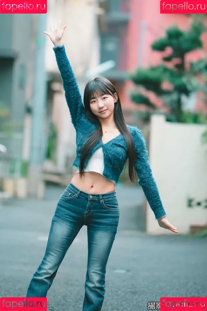 Eunji Pyoapple / djhenney / eunji / pyoapple Onlyfans Photo Gallery 
