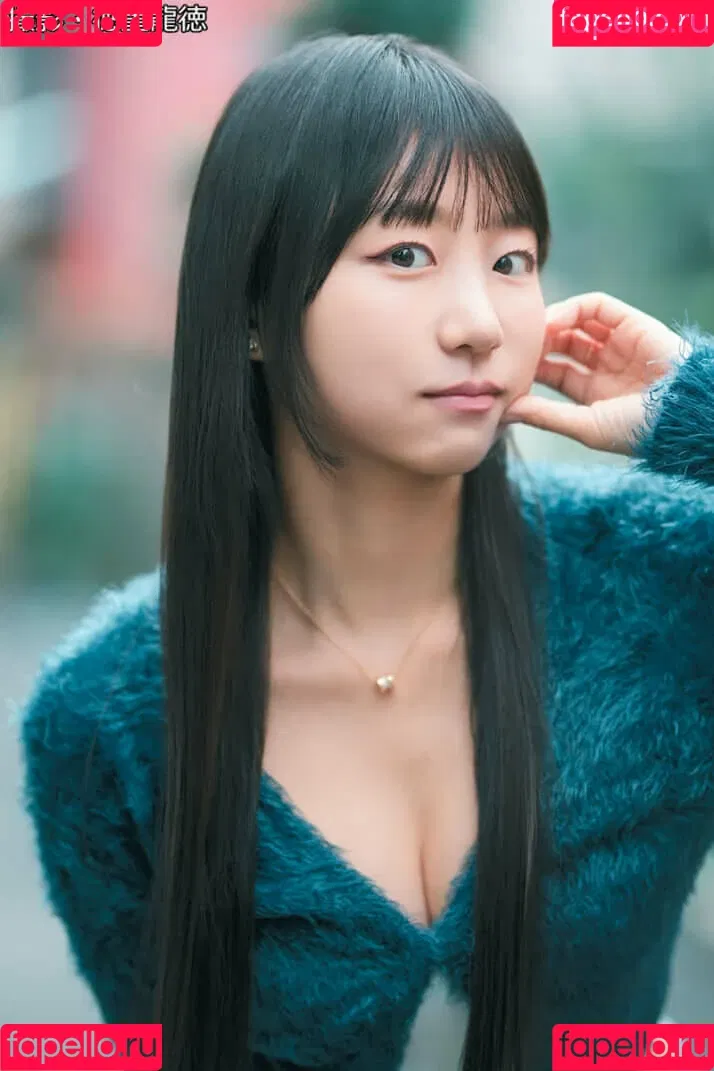 Eunji Pyoapple / djhenney / eunji / pyoapple Onlyfans Photo Gallery 