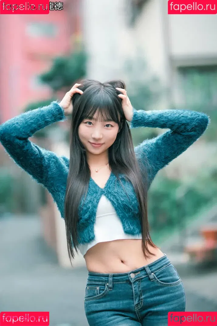 Eunji Pyoapple / djhenney / eunji / pyoapple Onlyfans Photo Gallery 
