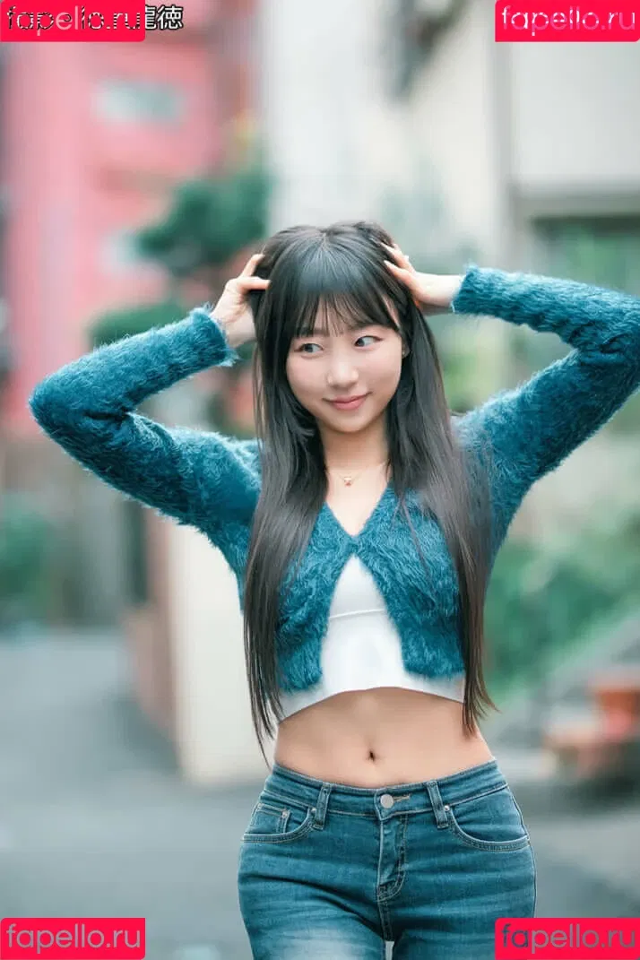 Eunji Pyoapple / djhenney / eunji / pyoapple Onlyfans Photo Gallery 