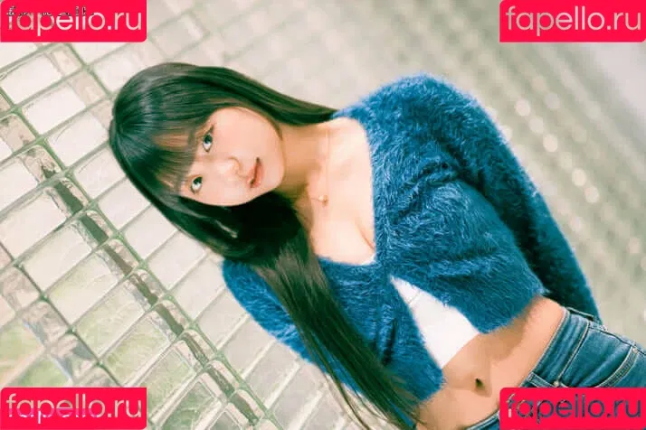 Eunji Pyoapple / djhenney / eunji / pyoapple Onlyfans Photo Gallery 