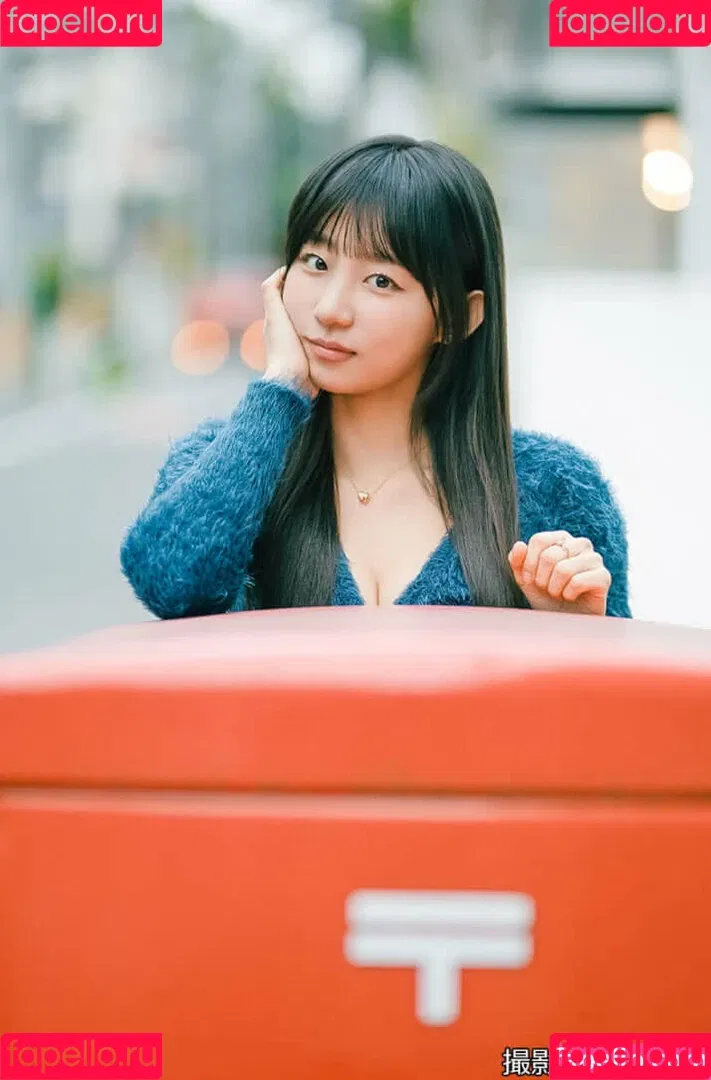 Eunji Pyoapple / djhenney / eunji / pyoapple Onlyfans Photo Gallery 