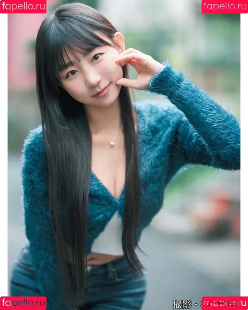 Eunji Pyoapple / djhenney / eunji / pyoapple Onlyfans Photo Gallery 