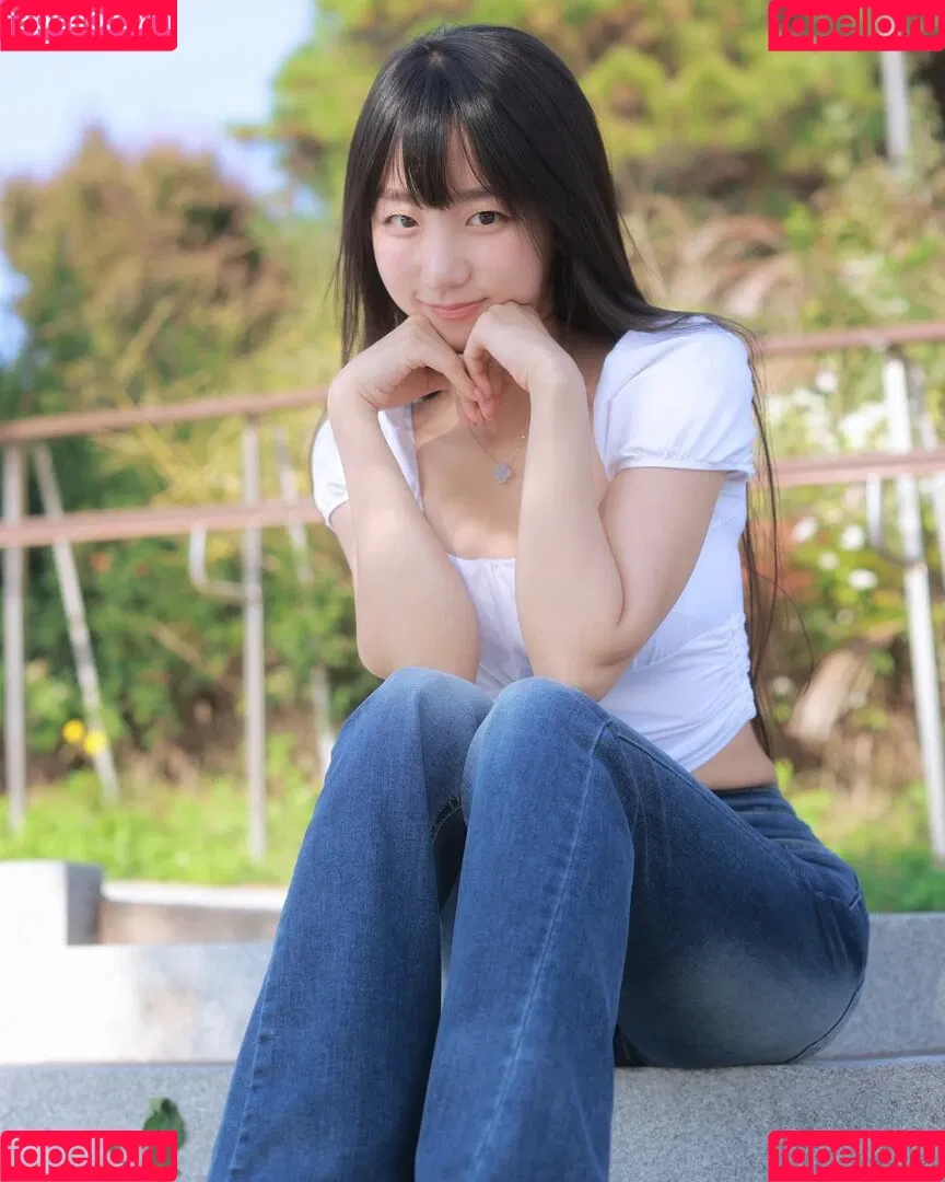 Eunji Pyoapple / djhenney / eunji / pyoapple Onlyfans Photo Gallery 