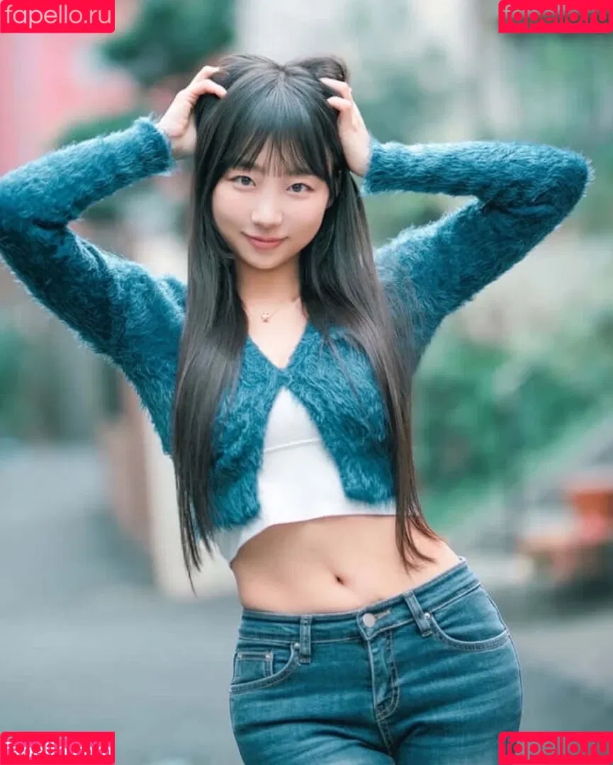 Eunji Pyoapple / djhenney / eunji / pyoapple Onlyfans Photo Gallery 