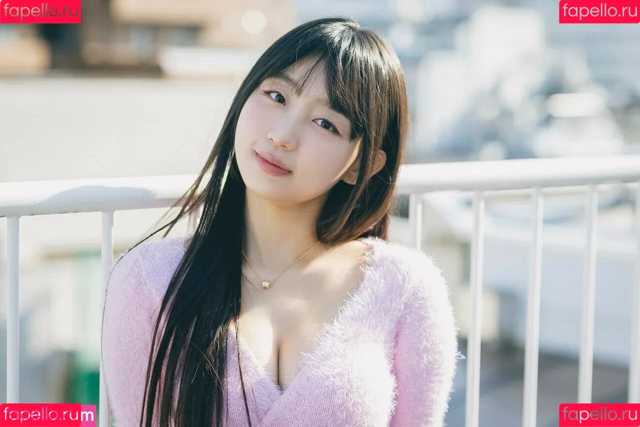 Eunji Pyoapple / djhenney / eunji / pyoapple Onlyfans Photo Gallery 