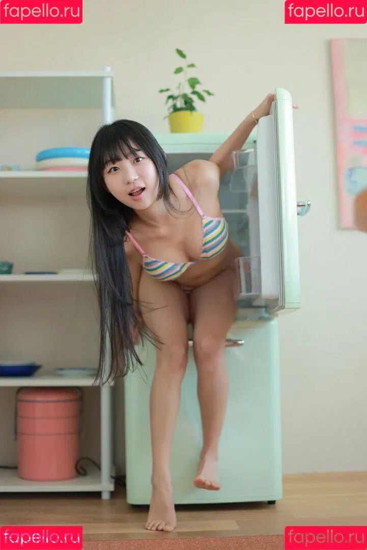 Eunji Pyoapple / djhenney / eunji / pyoapple Onlyfans Photo Gallery 