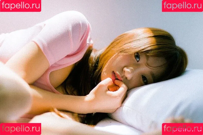 Eunji Pyoapple / djhenney / eunji / pyoapple Onlyfans Photo Gallery 