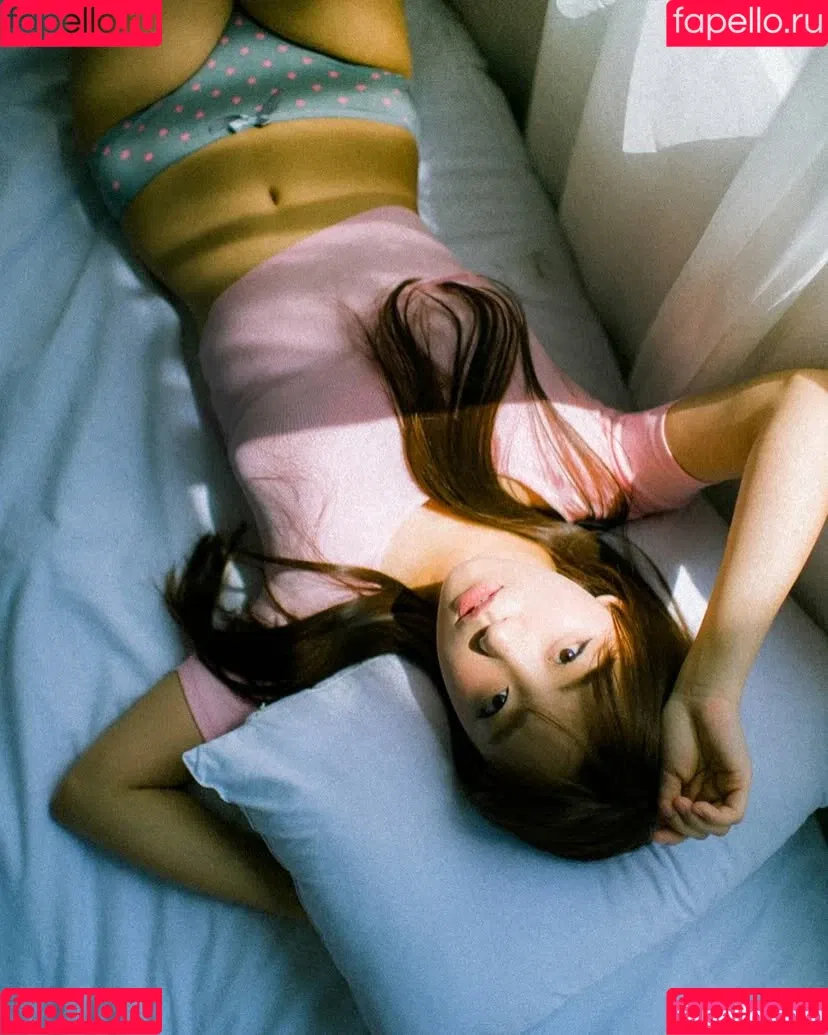 Eunji Pyoapple / djhenney / eunji / pyoapple Onlyfans Photo Gallery 