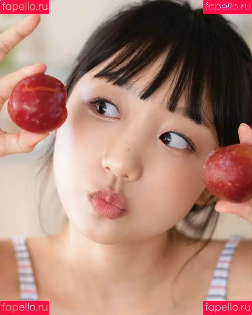 Eunji Pyoapple / djhenney / eunji / pyoapple Onlyfans Photo Gallery 