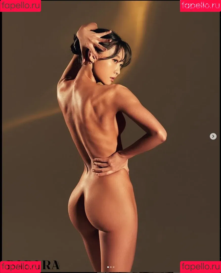 Eunji Pyoapple / djhenney / eunji / pyoapple Onlyfans Photo Gallery 