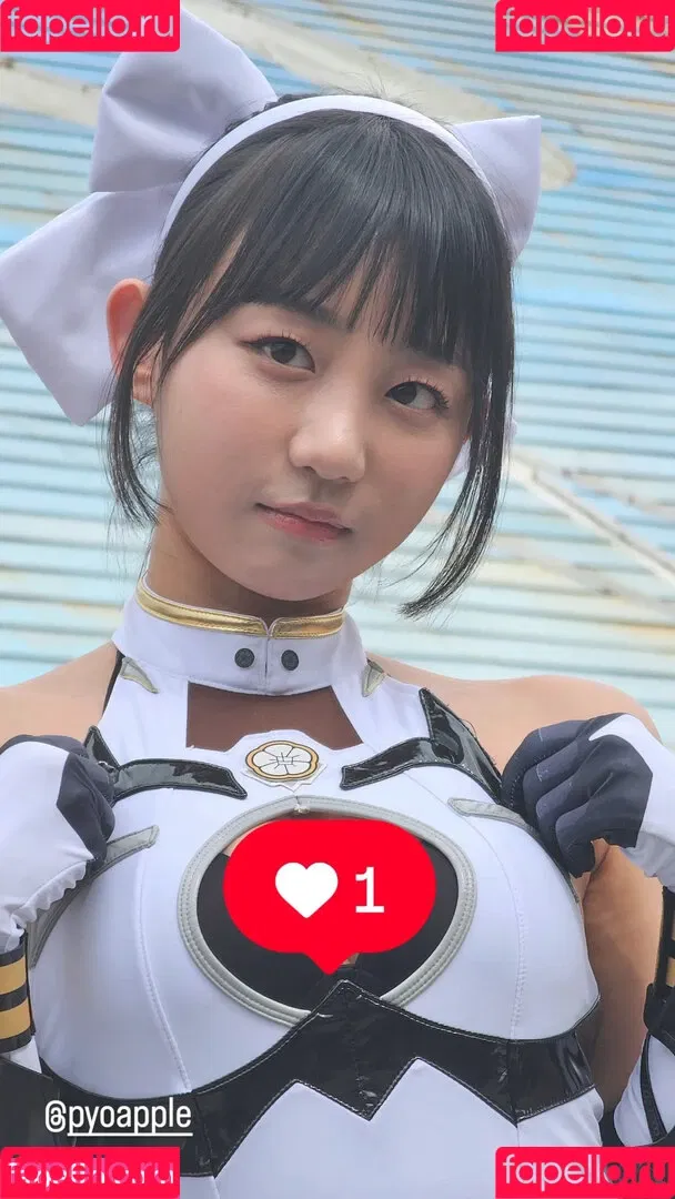 Eunji Pyoapple / djhenney / eunji / pyoapple Onlyfans Photo Gallery 