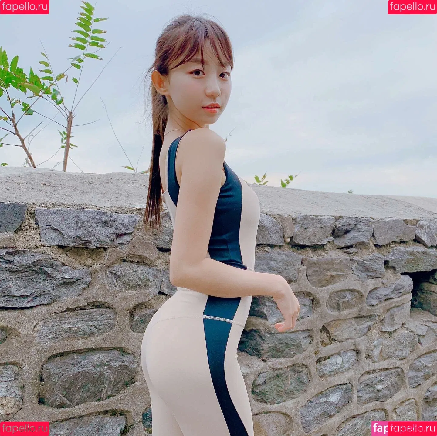 Eunji Pyoapple / djhenney / eunji / pyoapple Onlyfans Photo Gallery 