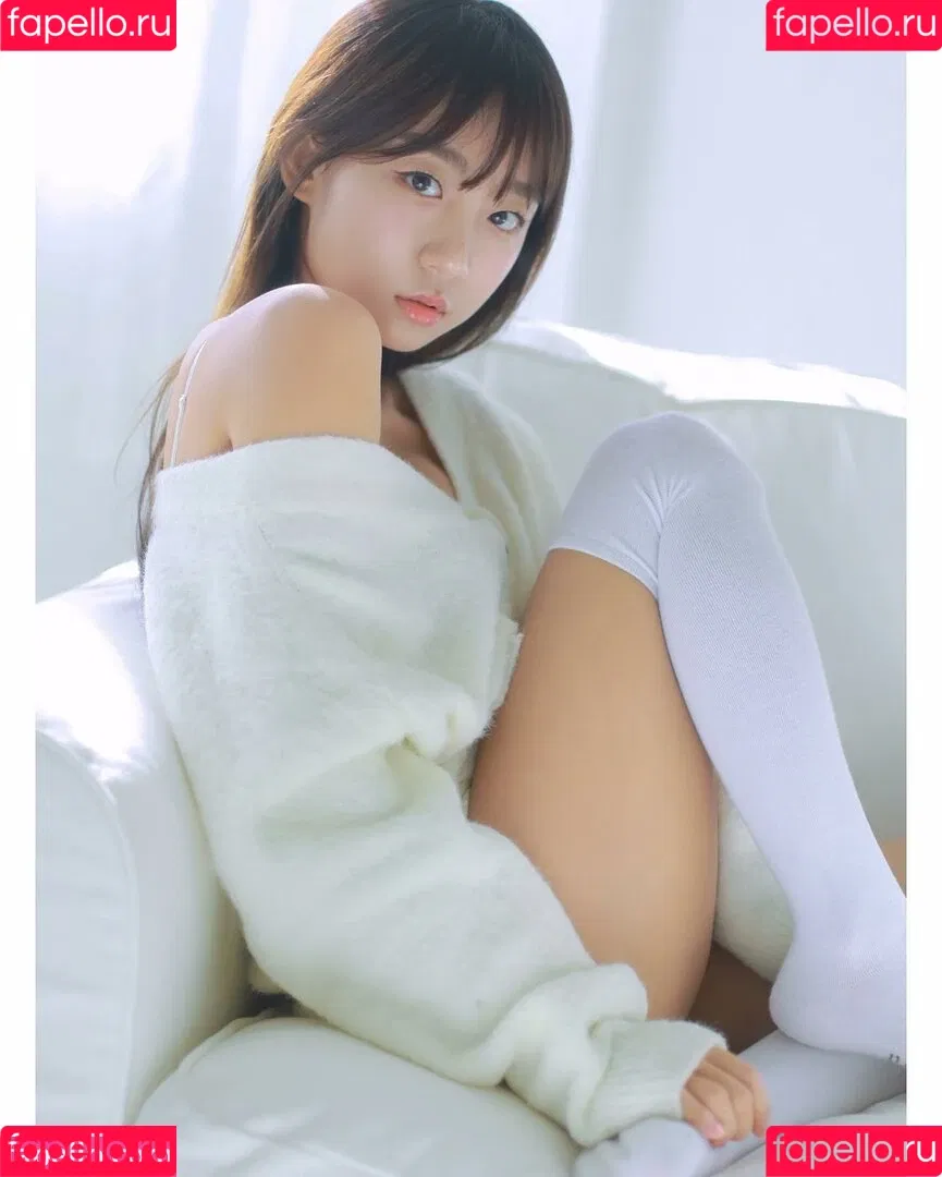 Eunji Pyoapple / djhenney / eunji / pyoapple Onlyfans Photo Gallery 