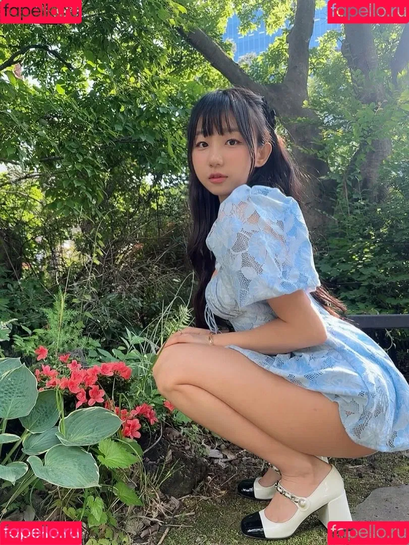 Eunji Pyoapple / djhenney / eunji / pyoapple Onlyfans Photo Gallery 
