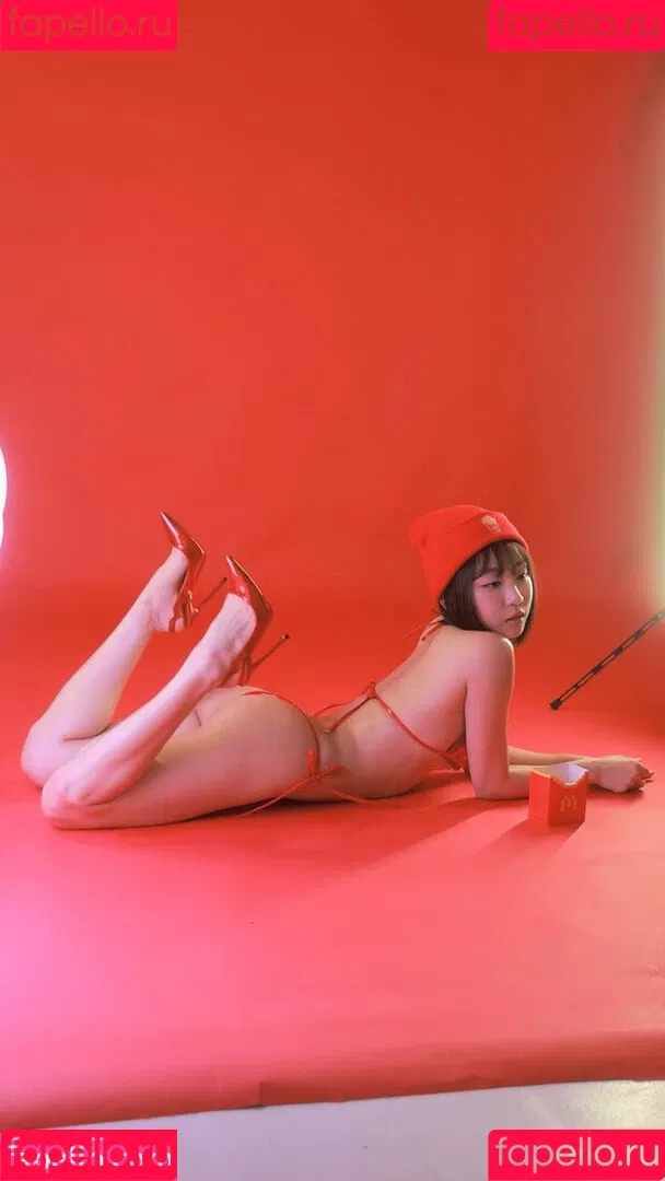 Eunji Pyoapple / djhenney / eunji / pyoapple Onlyfans Photo Gallery 
