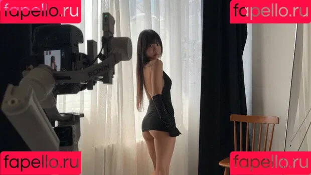 Eunji Pyoapple / djhenney / eunji / pyoapple Onlyfans Photo Gallery 
