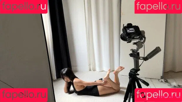 Eunji Pyoapple / djhenney / eunji / pyoapple Onlyfans Photo Gallery 