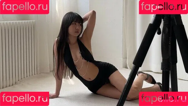 Eunji Pyoapple / djhenney / eunji / pyoapple Onlyfans Photo Gallery 