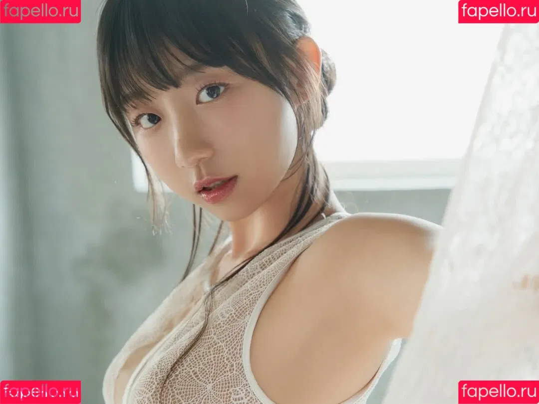 Eunji Pyoapple / djhenney / eunji / pyoapple Onlyfans Photo Gallery 