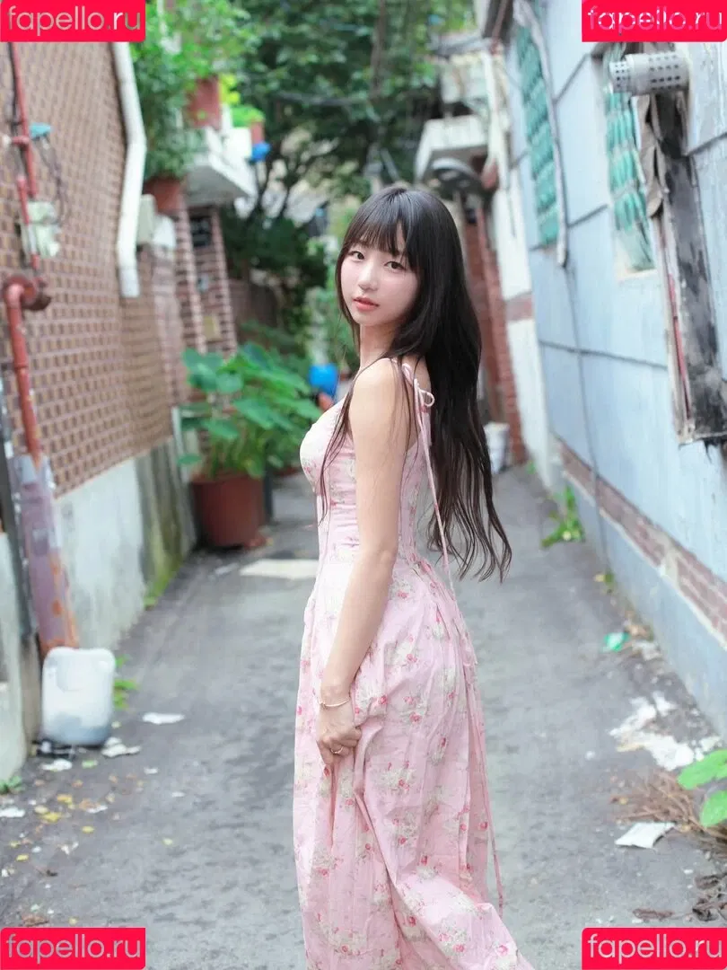 Eunji Pyoapple / djhenney / eunji / pyoapple Onlyfans Photo Gallery 