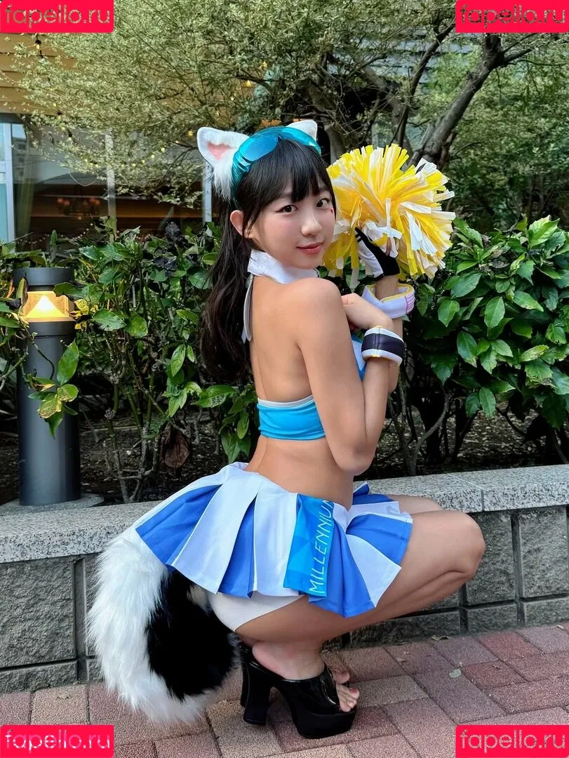 Eunji Pyoapple / djhenney / eunji / pyoapple Onlyfans Photo Gallery 