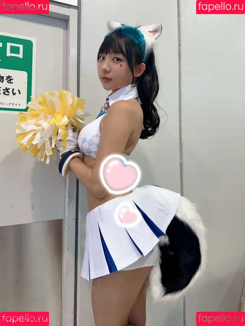 Eunji Pyoapple / djhenney / eunji / pyoapple Onlyfans Photo Gallery 