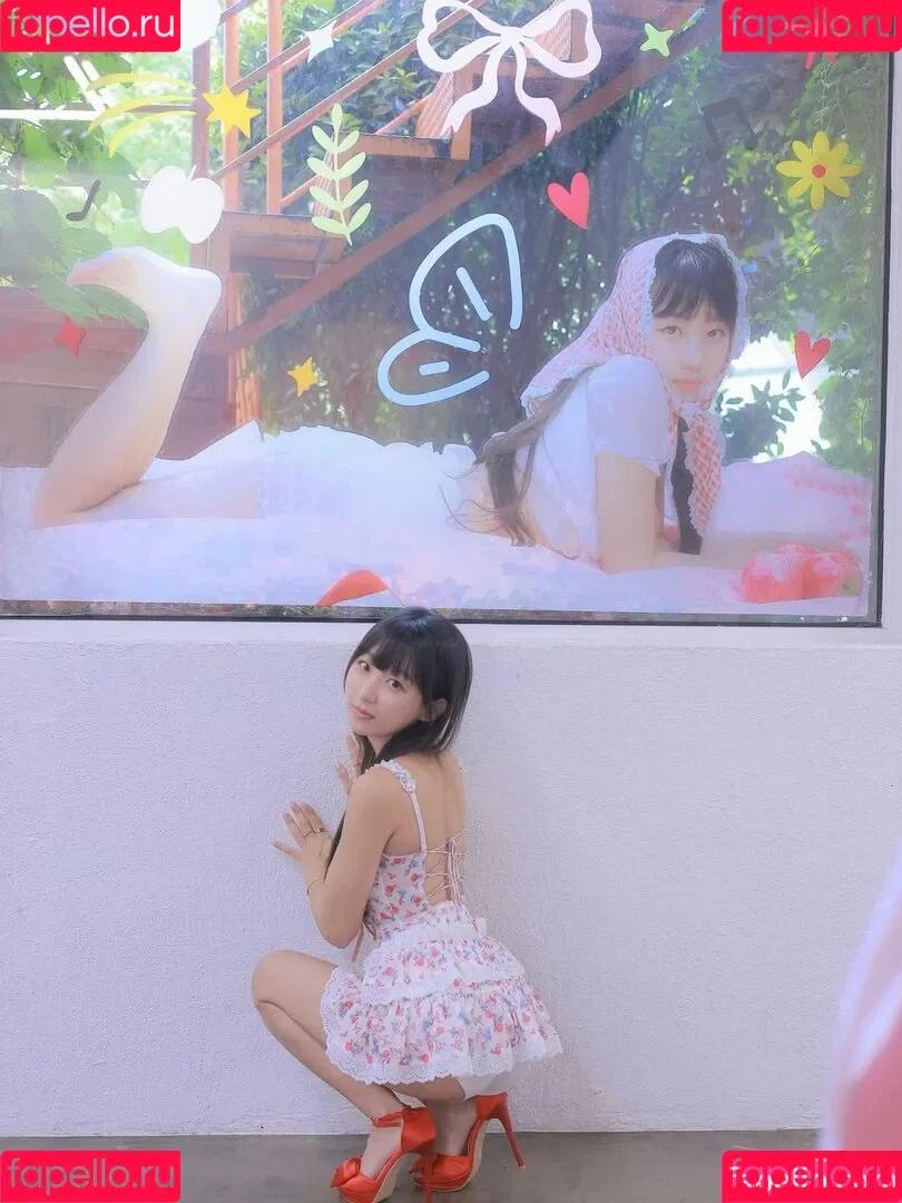Eunji Pyoapple / djhenney / eunji / pyoapple Onlyfans Photo Gallery 