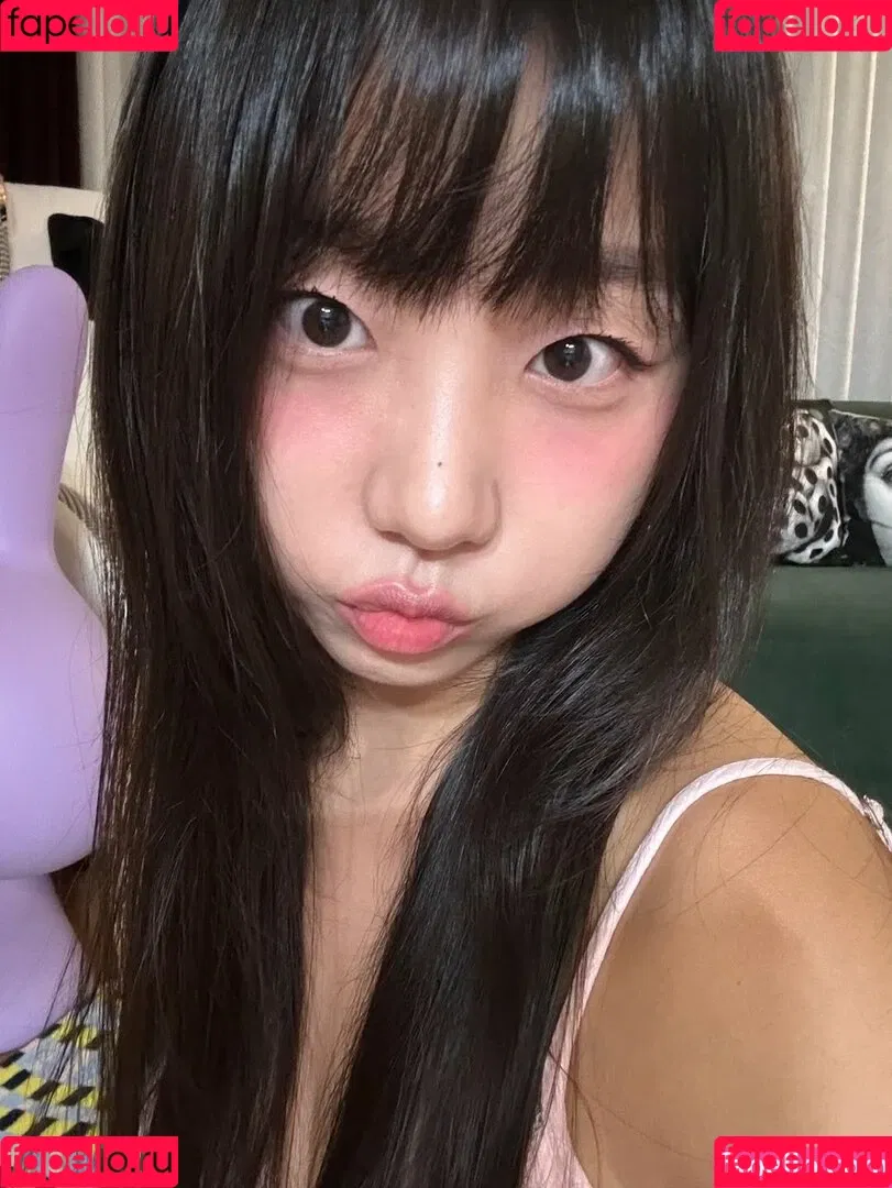 Eunji Pyoapple / djhenney / eunji / pyoapple Onlyfans Photo Gallery 
