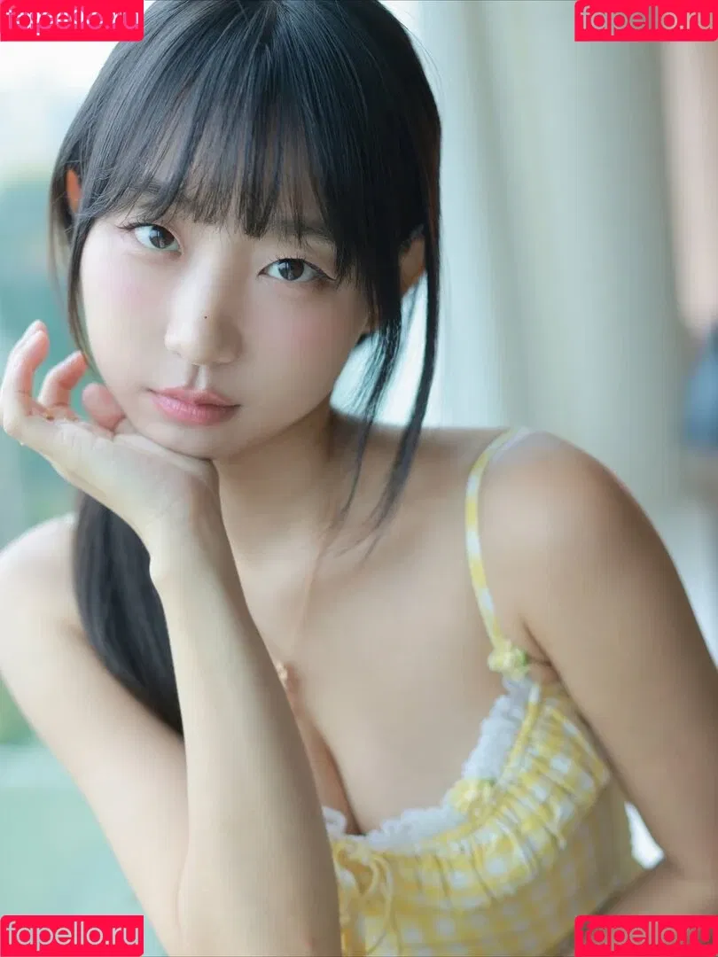 Eunji Pyoapple / djhenney / eunji / pyoapple Onlyfans Photo Gallery 