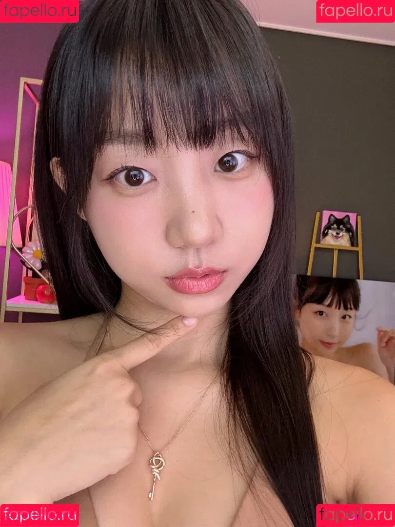 Eunji Pyoapple / djhenney / eunji / pyoapple Onlyfans Photo Gallery 