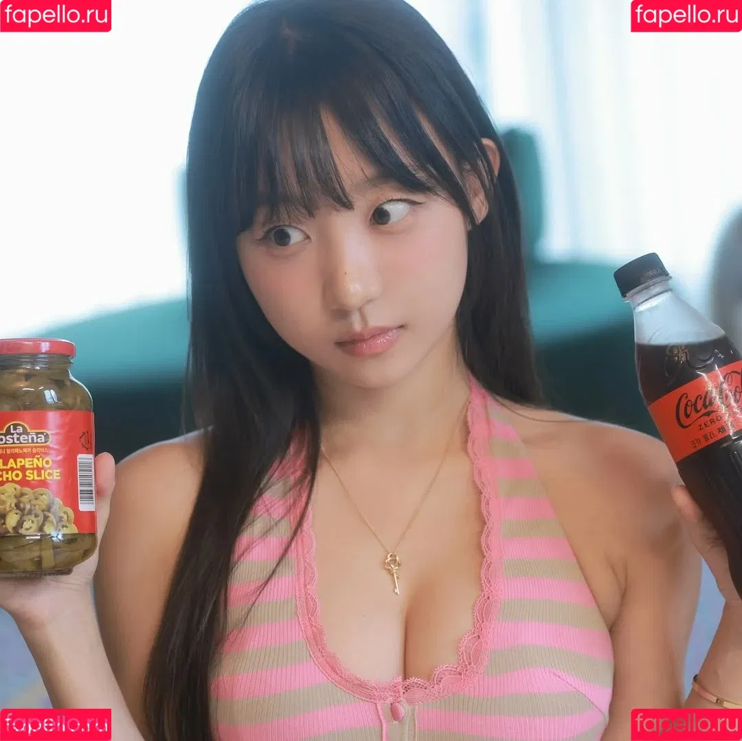 Eunji Pyoapple / djhenney / eunji / pyoapple Onlyfans Photo Gallery 