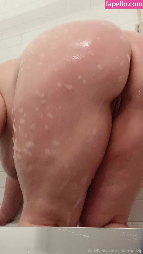 violetmae / violetmaevip Onlyfans Photo Gallery 