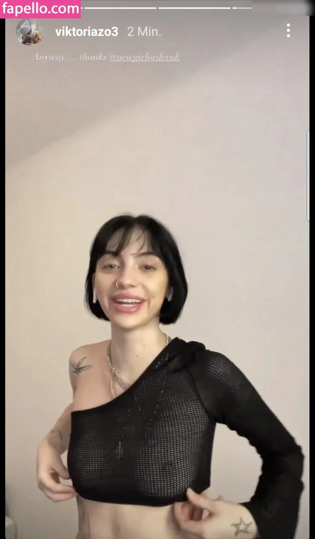 Viktoria Krause / Viktoriazo3 / u418631680... Onlyfans Photo Gallery 