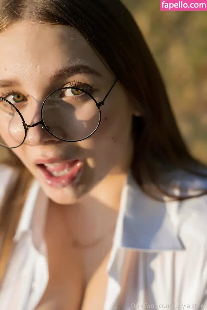 Lucylaistner / laistnerstar_ Onlyfans Photo Gallery 