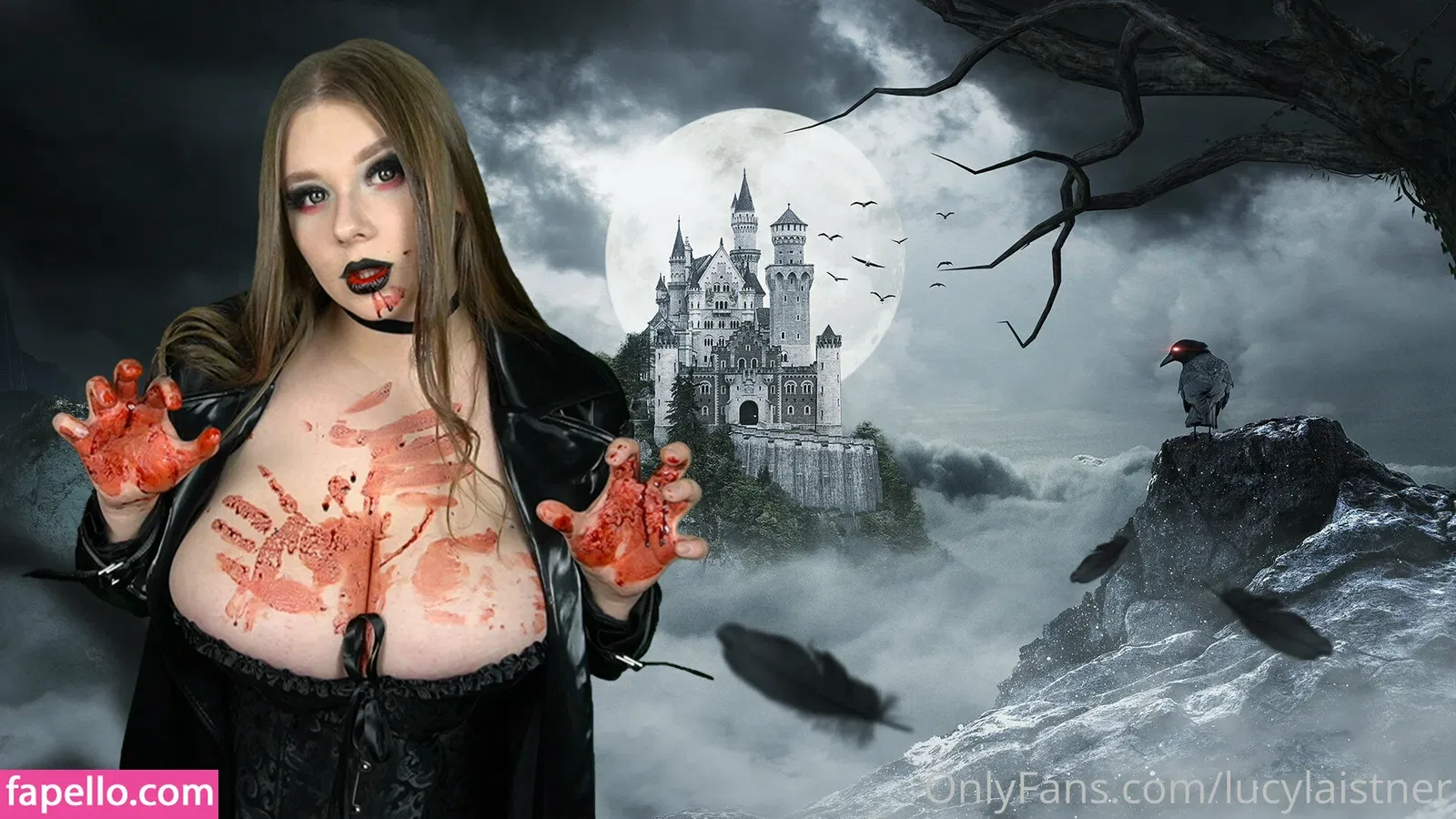 Lucylaistner / laistnerstar_ Onlyfans Photo Gallery 