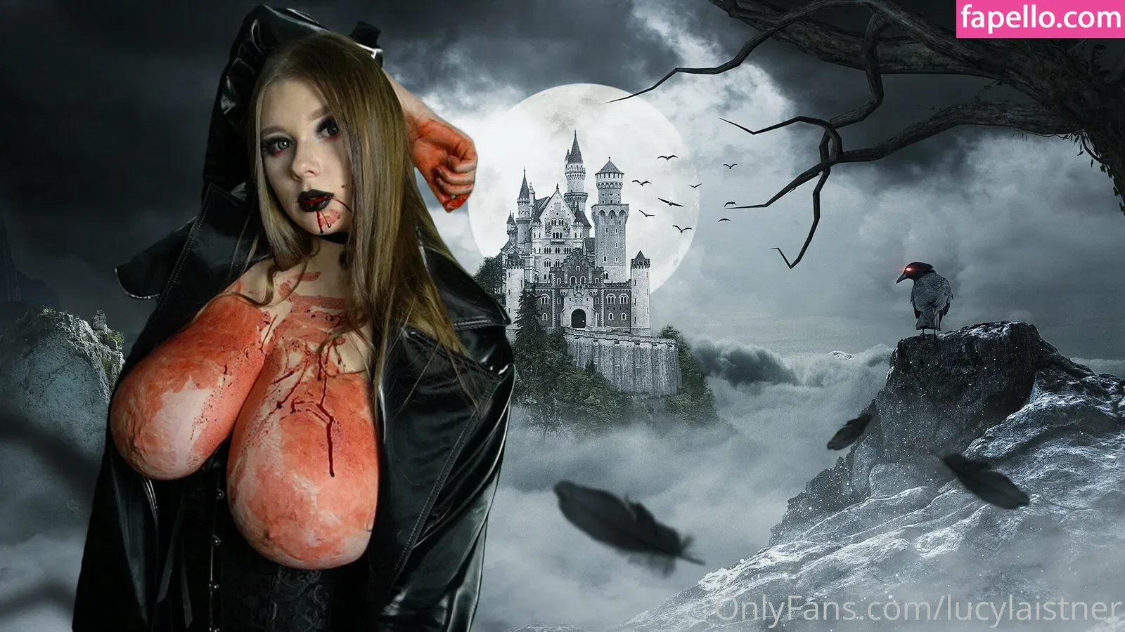 Lucylaistner / laistnerstar_ Onlyfans Photo Gallery 